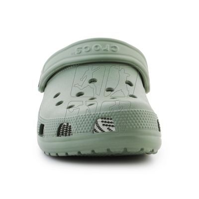 2. Crocs Classic 10001-308 Flip-Flops