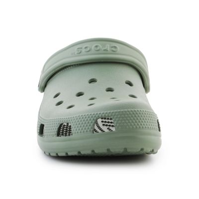 2. Crocs Classic 10001-308 Flip-Flops