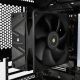 9. Thermalright Assassin Spirit 120 Evo Dark CPTR-117 CPU Cooler - 120mm