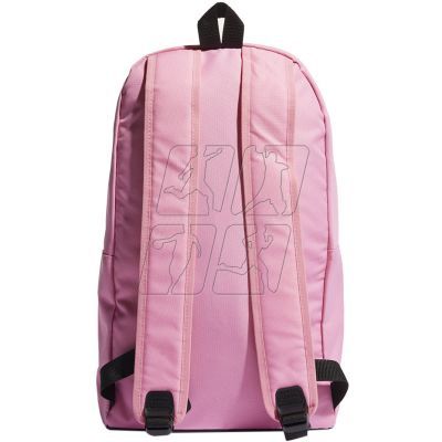 3. Adidas Linear Classic Daily HM2639 backpack
