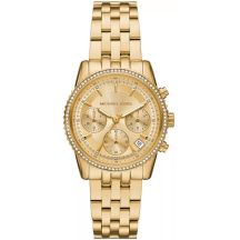 MICHAEL KORS Ritz Ladies MK7530 Women's Watch + BOX