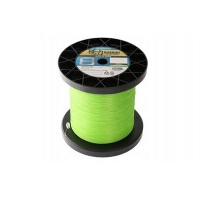 Shimano Kairiki 8 braid 0.160mm 150m 10.3kg M. Green
