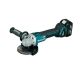 8. 18V MAKITA DGA504RT3J Cordless Angle Grinder