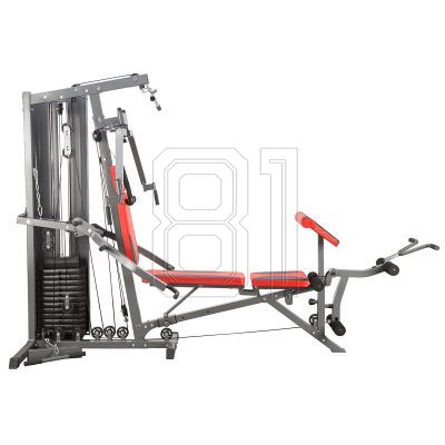 97. Atlas HMS Tytan 10R 200 LBS (90 KG)