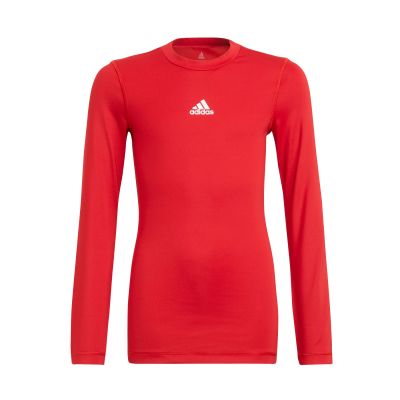 adidas Techfit Compression Jr T-shirt H23154