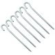 2. Alu High Peak tent pins 6pcs 42227
