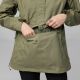 13. Fjällräven Vardag Anorak W F87009-620 softshell jacket