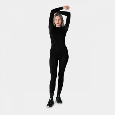 4. Alpinus Tactical Base Layer W GT18362 thermal sweatshirt