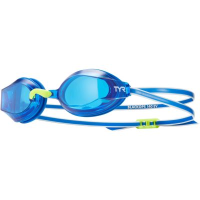 TYR Blackops 140Ev Jr one size swimming goggles