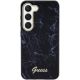 3. Guess GUHCS23SPCUMAK S23 S911 black/black hardcase Marble