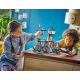20. LEGO City 60419 Prison Island Police