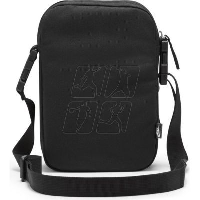 7. Nike Heritage Crossbody Bag DB0456 010