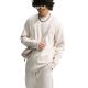 5. Nike Sportswear Club Men's Pants Cream IO1376 104