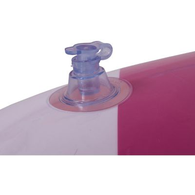 25. INFLATABLE WATER CHAIR 120x72x17CM 33052