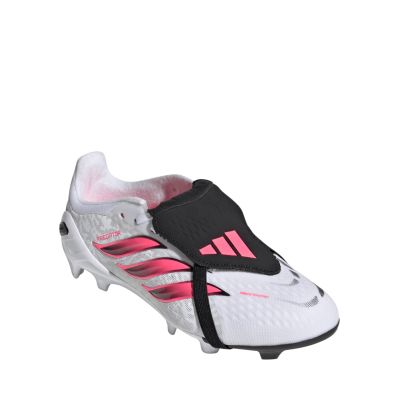 2. adidas Predator Elite FT FG IH2109 Kids' Soccer Cleats