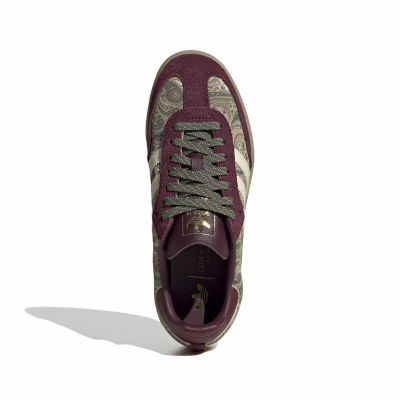 5. adidas Samba Originals Women's Shoes KH9802