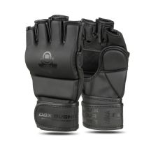 MMAM Gloves - Black Master - Valor Series