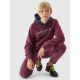 9. 4F Jr sweatshirt 4FJAW23TSWSM651-60S