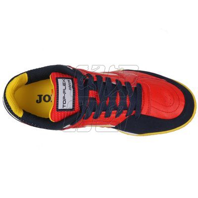 3. Joma Top Flex 2106 TF M TOPW2106TF football boots