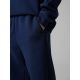 6. Boys' wide leg sweatpants 4F 4FJRSS26TTROM1731-31S