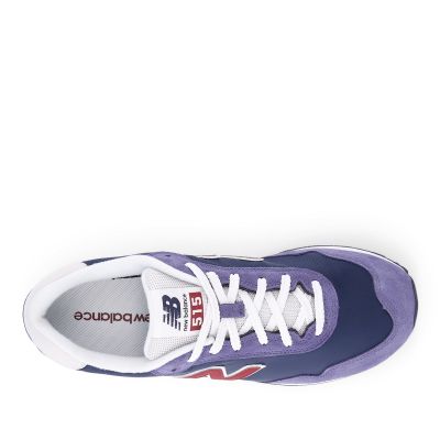 4. New Balance M ML515WNV sports shoes