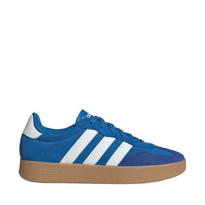 Adidas Barreda men's shoes blue JP5930