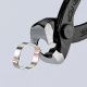 9. Knipex 10 99 I220 pliers