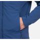 4. ROSSIGNOL Opside Hoodie Jkt Men's Outdoor Jacket Navy Blue