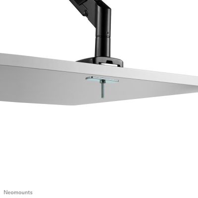 18. Neomounts DS70-810BL1 Monitor Holder/Stand 81.3 cm (32") Desk Black