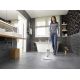 9. 1300W BLACK&DECKER FSM13E1-QS Steam Mop