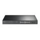 TP-LINK TL-SG1218MPE PoE switch (16x 10/100/1000Mbps)