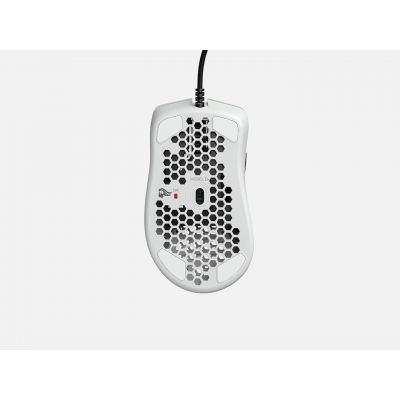 5. Glorious PC Gaming Race Model D mouse Right side USB Type-A Optical 12000 DPI