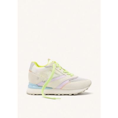 Gioseppo LARRABEE Women's Shoes (74555-P-Blanco)