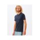 4. RIP CURL Vaporcool Seamless Tee T-Shirt black
