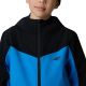 5. Boy's softshell jacket 4F M477 blue 4FJWSS26TSOFM477 33S