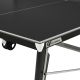 29. Cornilleau Black Code Outdoor 115404 Table Tennis Table