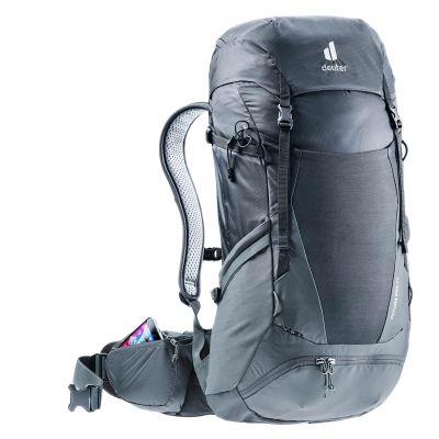 4. Deuter Futura Pro 36 Backpack 3401121-7403