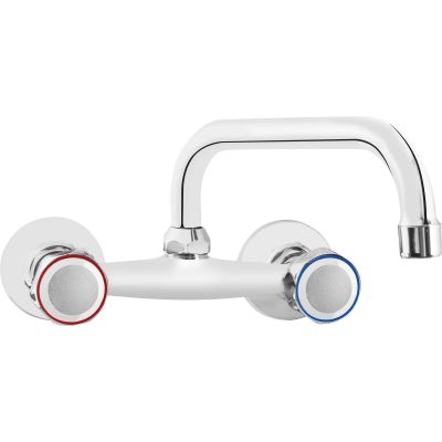 Wall-mounted washbasin tap BON 050D 5908212049747