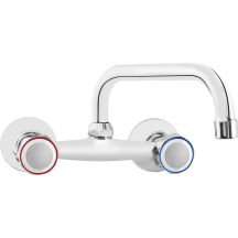 Wall-mounted washbasin tap BON 050D 5908212049747