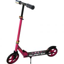 Blaster Roadrunner 200mm Pink Scooter