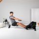 42. VIRTUFIT ROWING MACHINE ROW 450