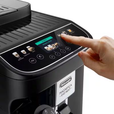 3. DeLonghi ECAM 310.60.GB espresso machine