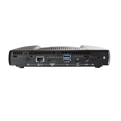 2. BARCO CX-50 G2 Desktop Computer - Kensington - 3840 x 2160 - 802.11a - 802.11g - Wi-Fi 4 (802.11n) - Wi-Fi 5 (802.11ac)