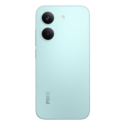 5. POCO X8 Pro 16.7 cm (6.59") Dual SIM 5G USB Type-C 8GB 256GB 6500mAh Green