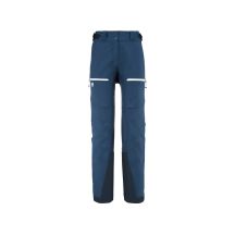MILLET WM White 3L Pt Trousers Navy Blue