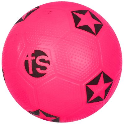 2. Rubber ball 1 pink