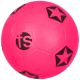 2. Rubber ball 1 pink