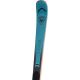 8. ROSSIGNOL ARCADE 88 SPX13 ski set