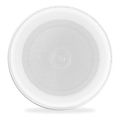 3. Audac Sauna Speaker SSP500/W