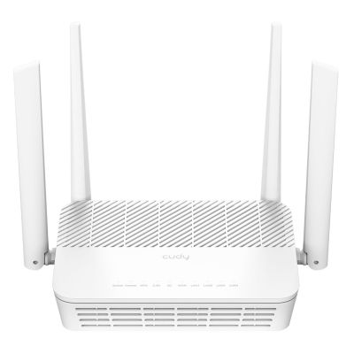 CUDY WR3000P Router